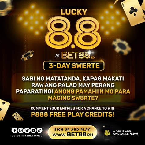 lucky 88 iphone|LUCKY 8.8 AT BET88 3.